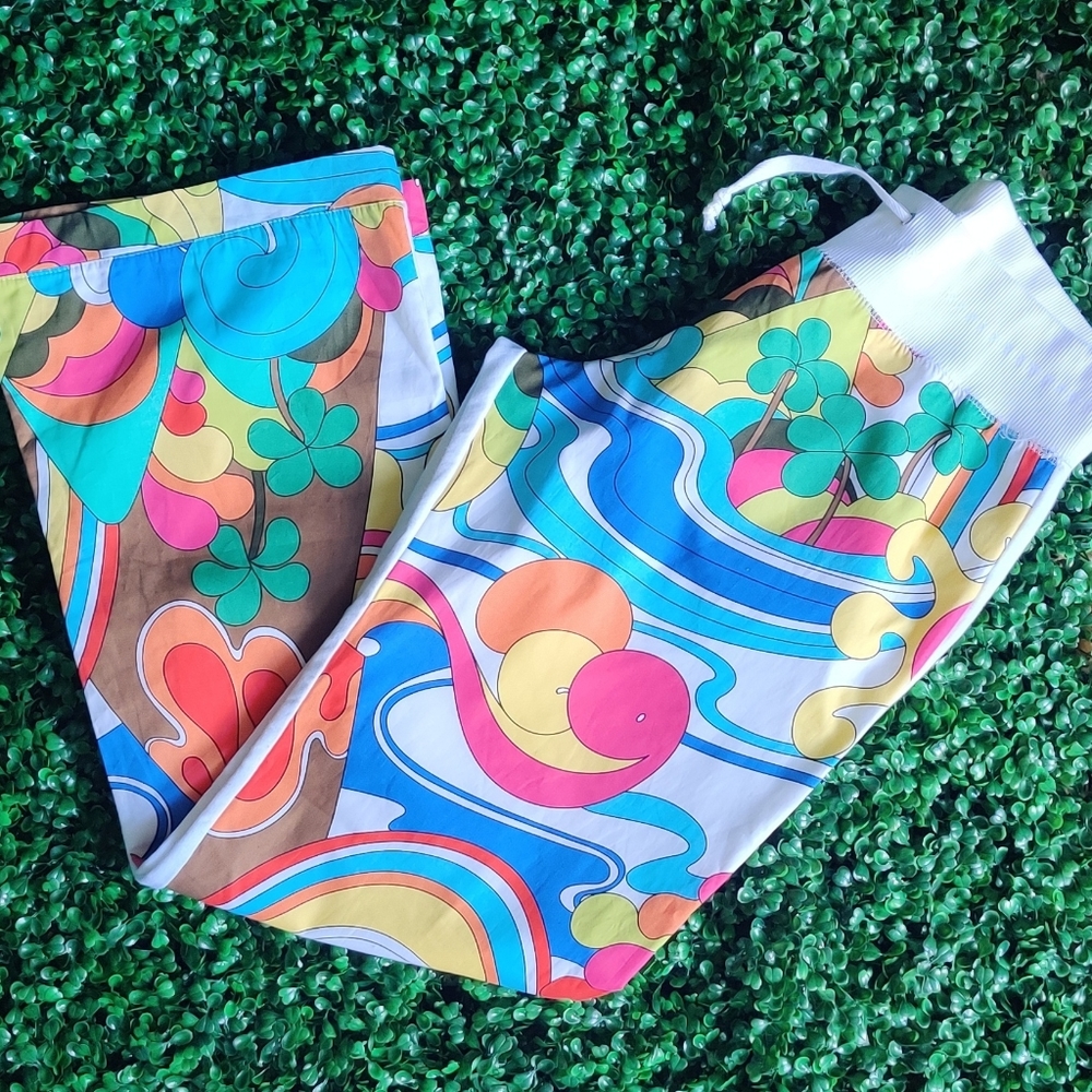Nilla shields pants